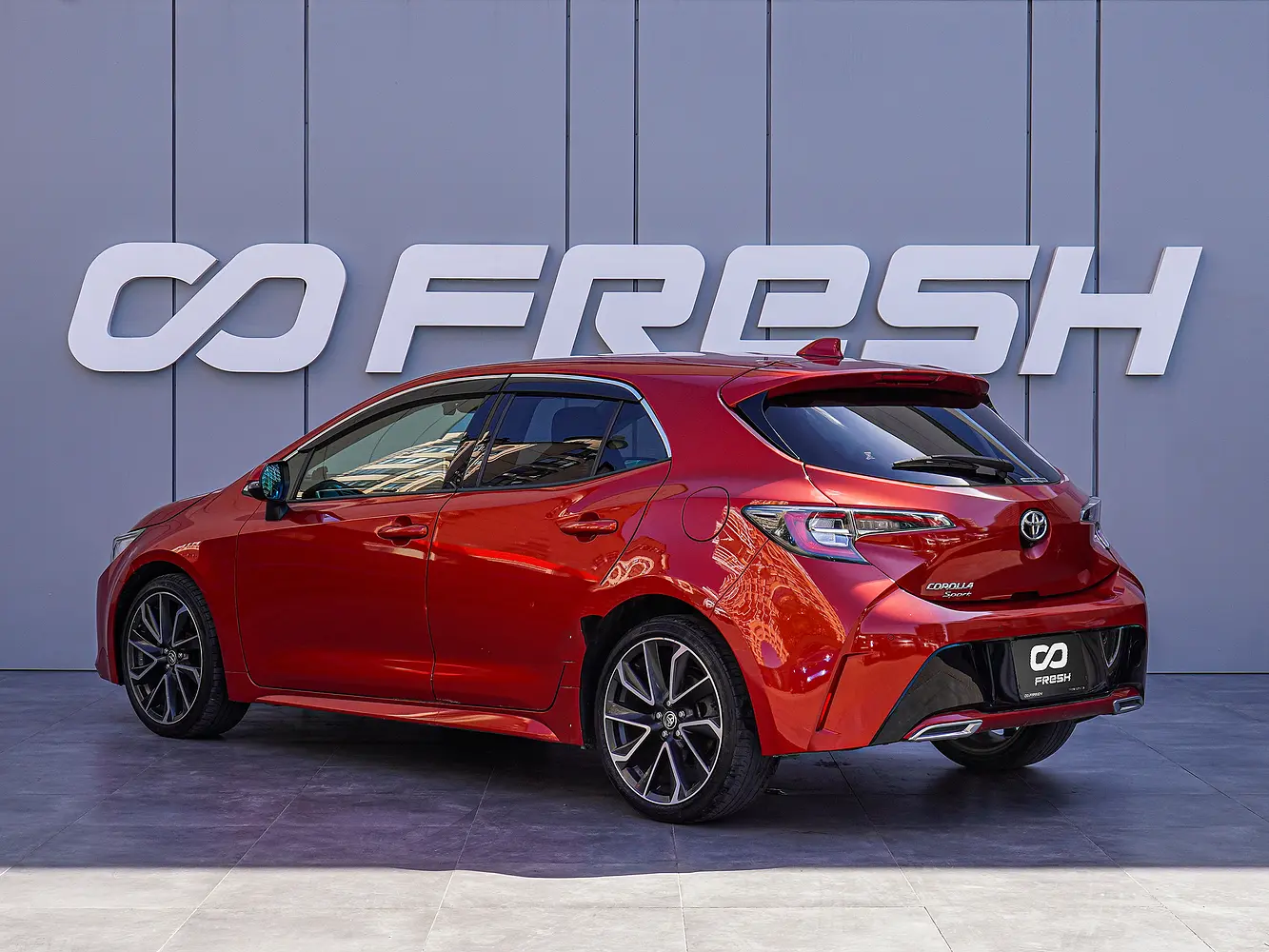 Toyota