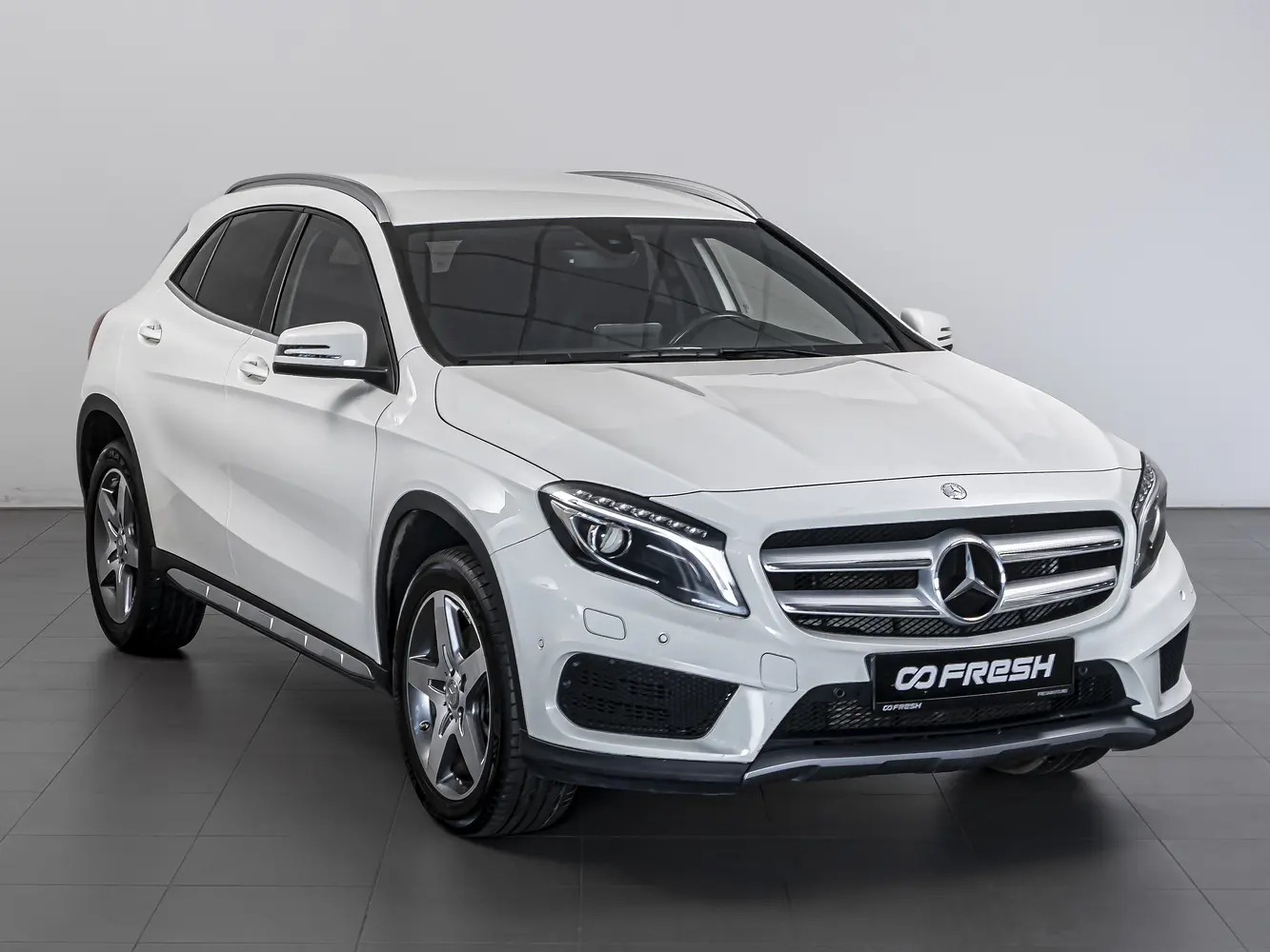 Mercedes-Benz