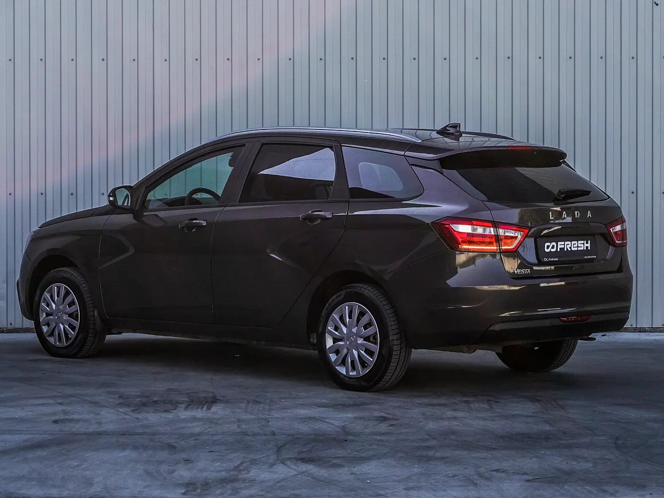 LADA (ВАЗ)
