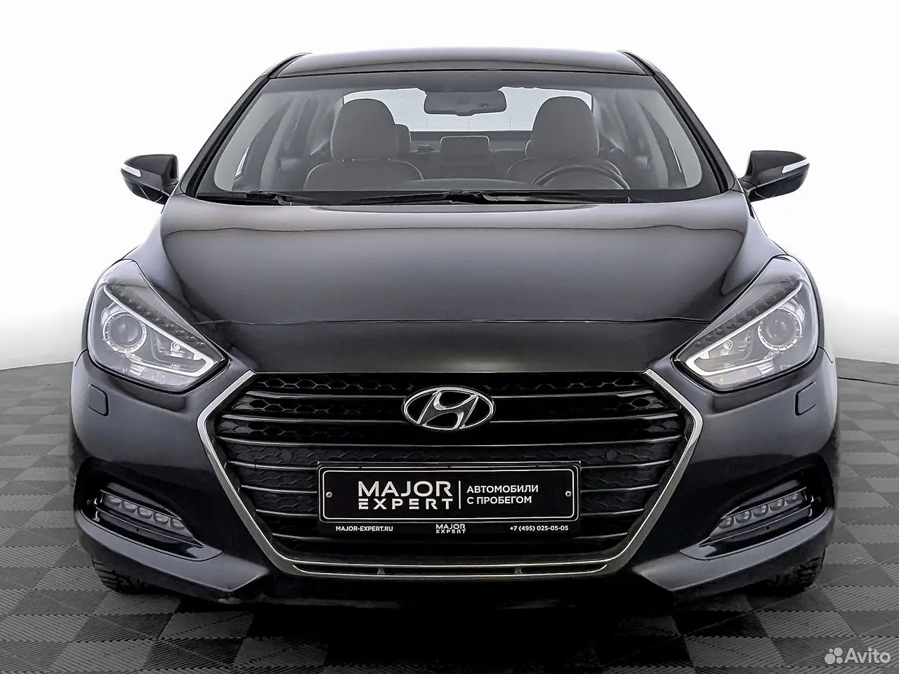 Hyundai