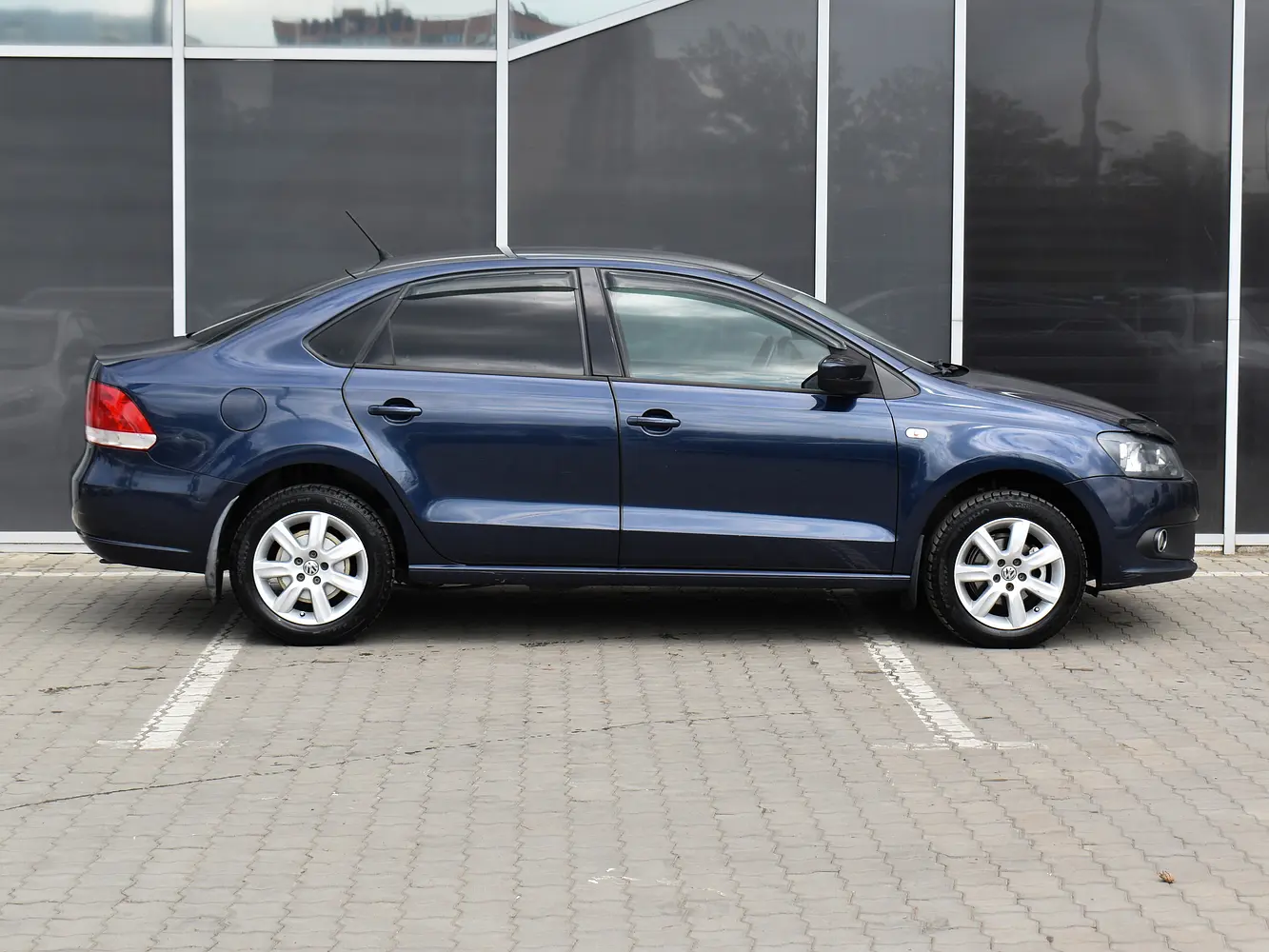 Volkswagen
