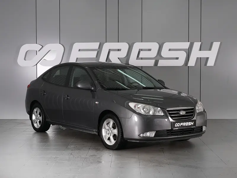 Elantra