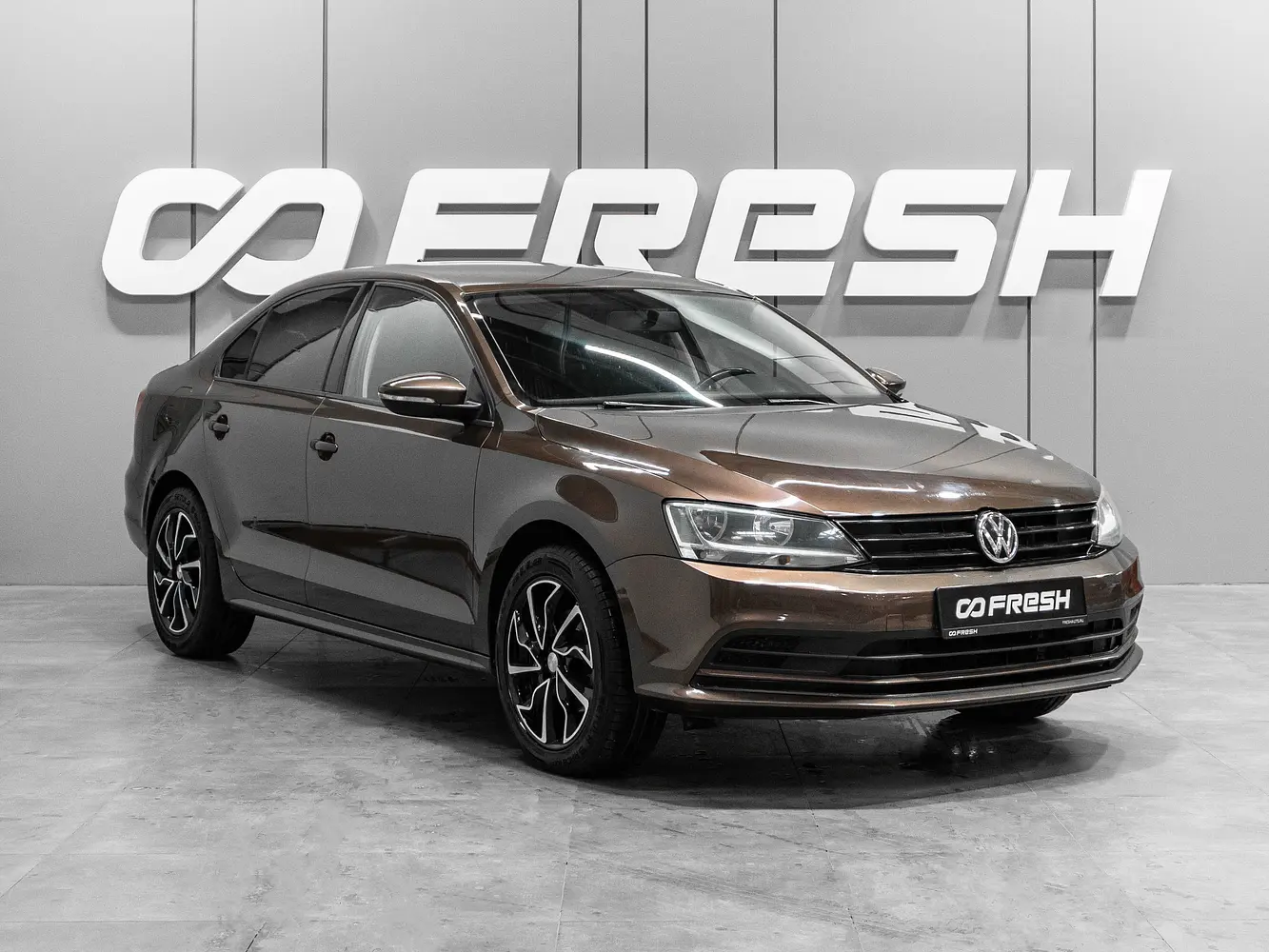 Volkswagen