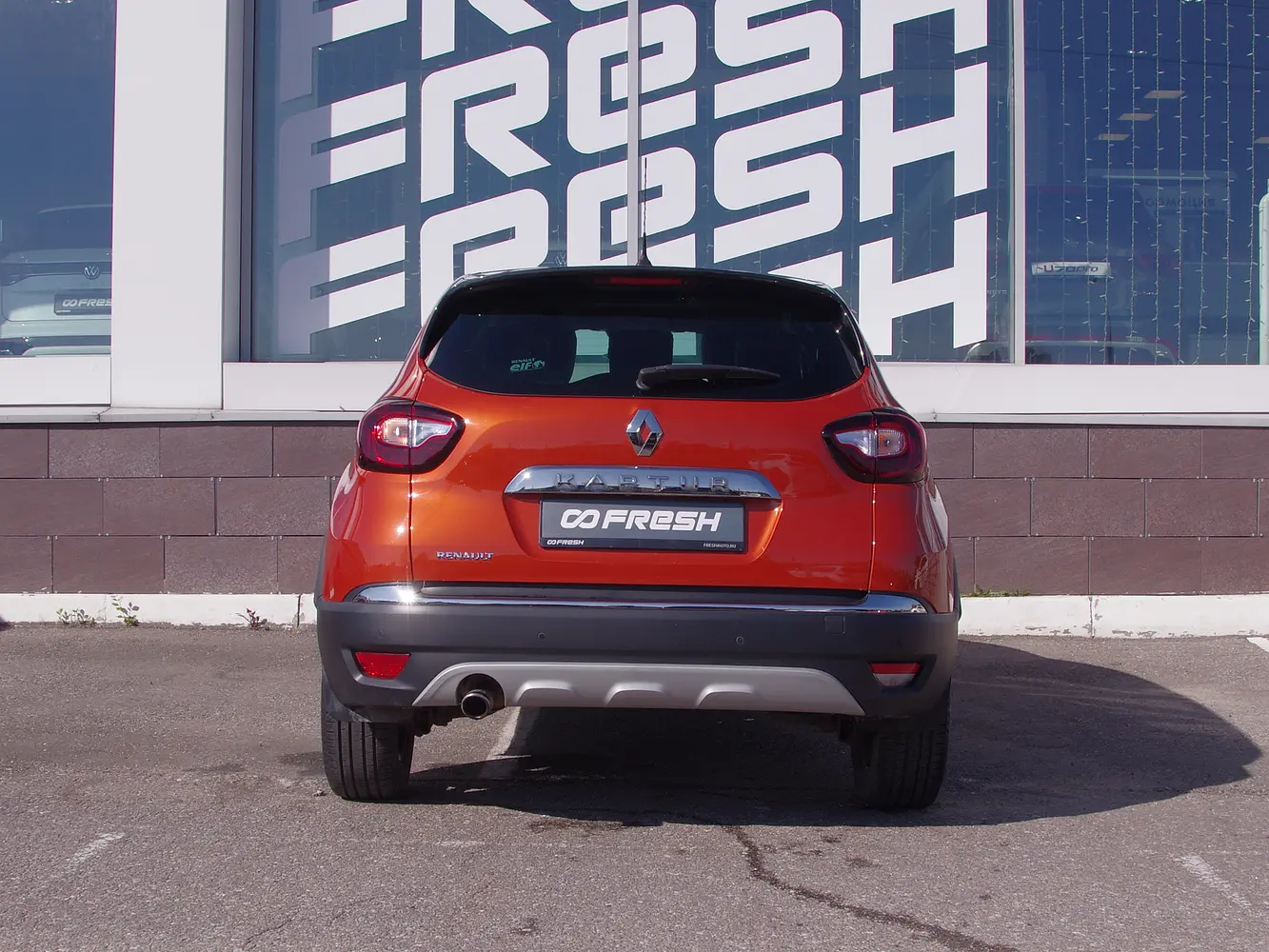 Renault