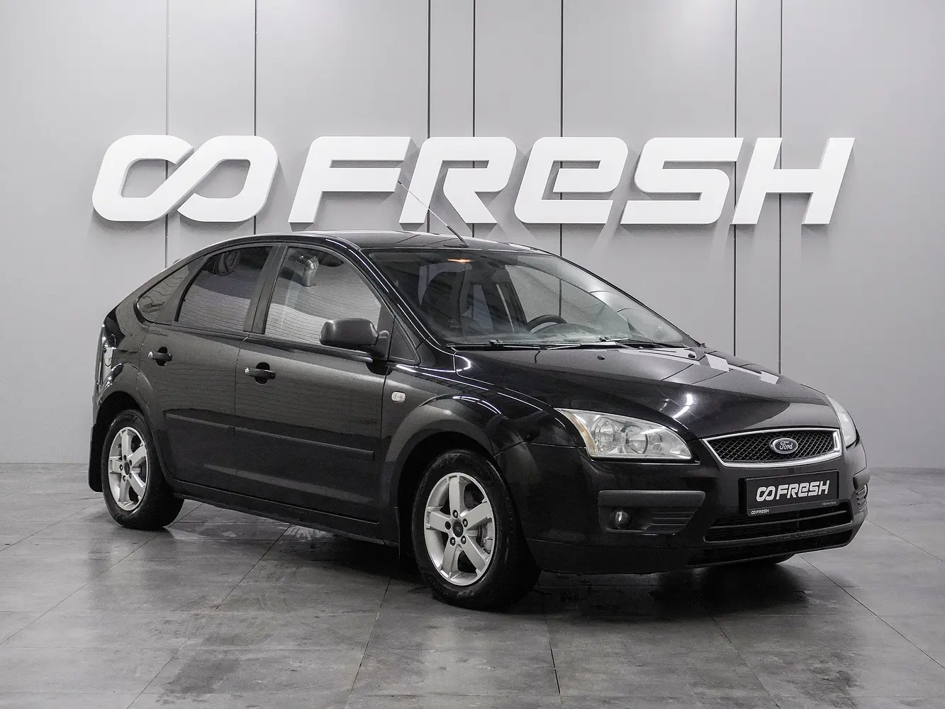 Ford