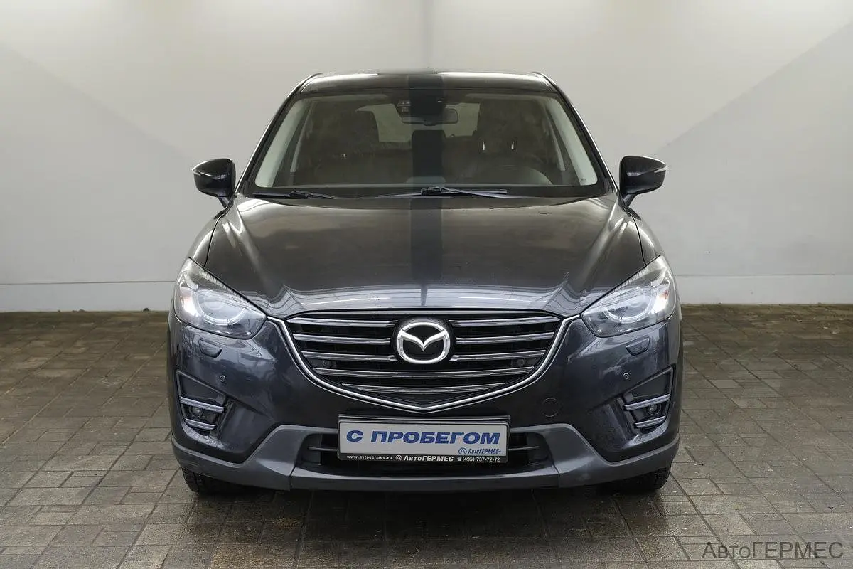 Mazda