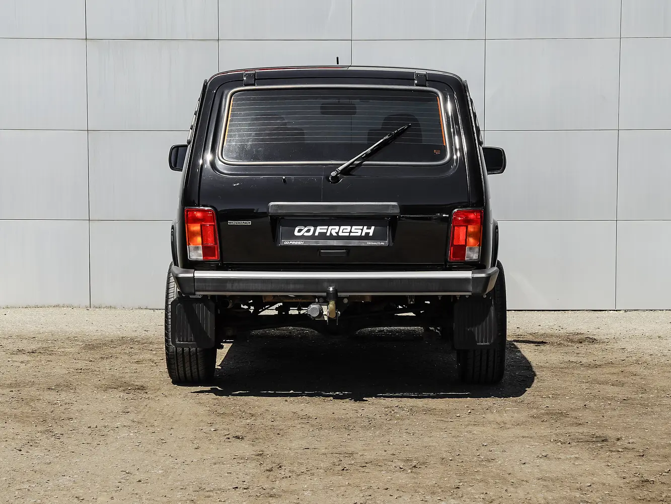 LADA (ВАЗ)