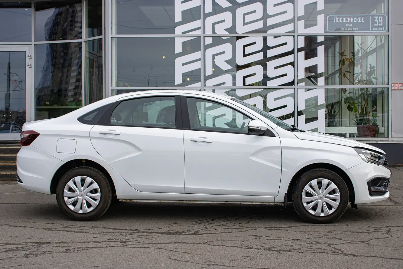 LADA (ВАЗ)