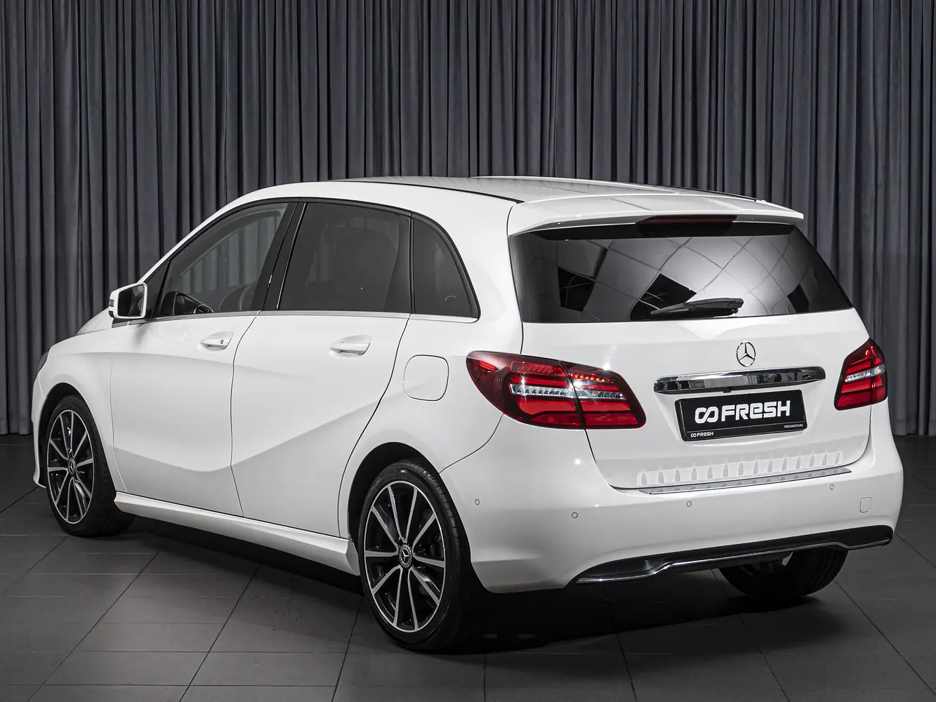 Mercedes-Benz