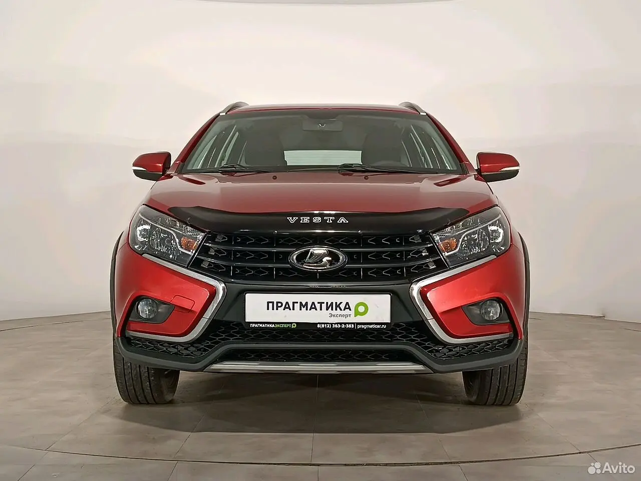 LADA (ВАЗ)