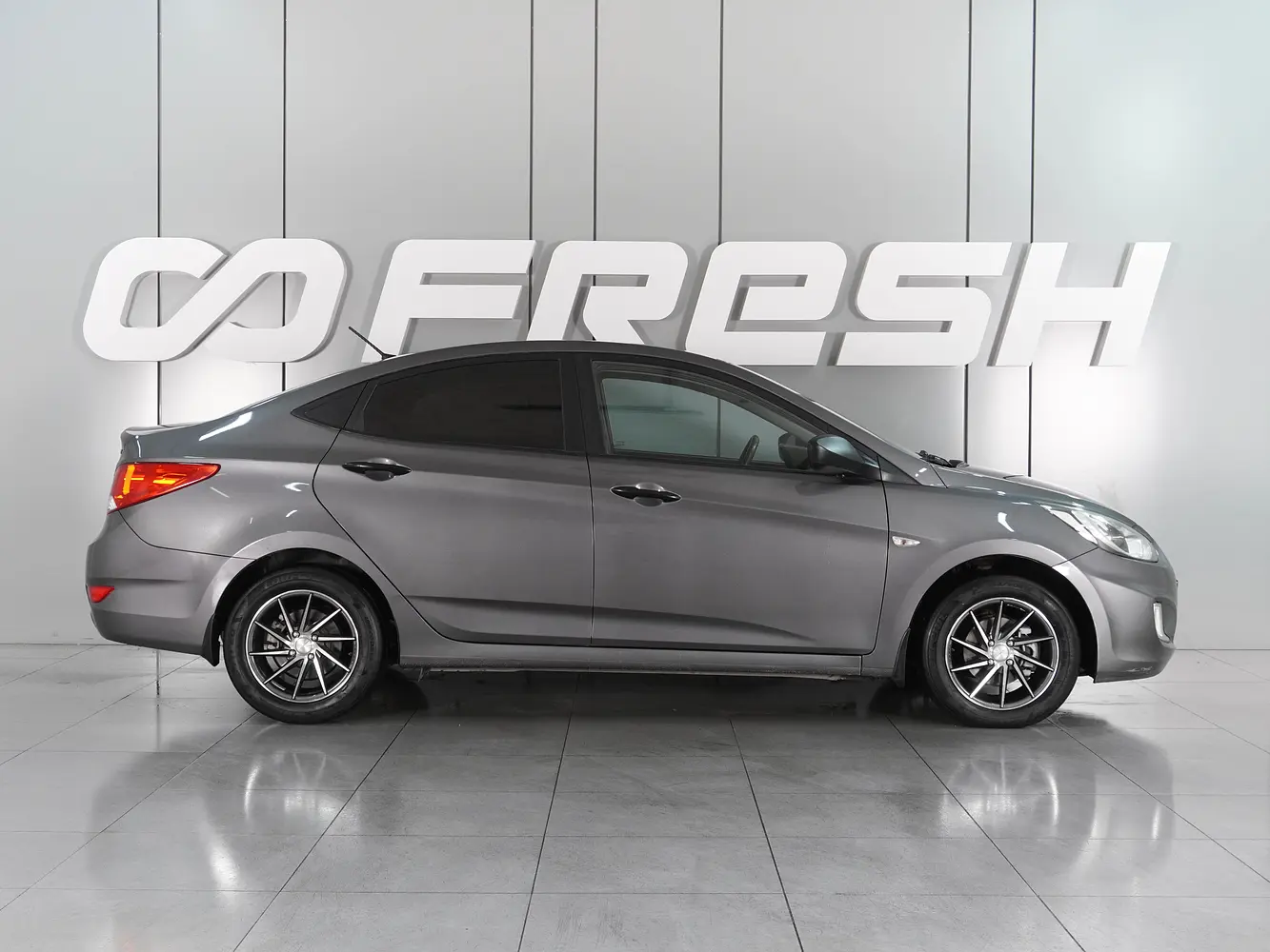 Hyundai