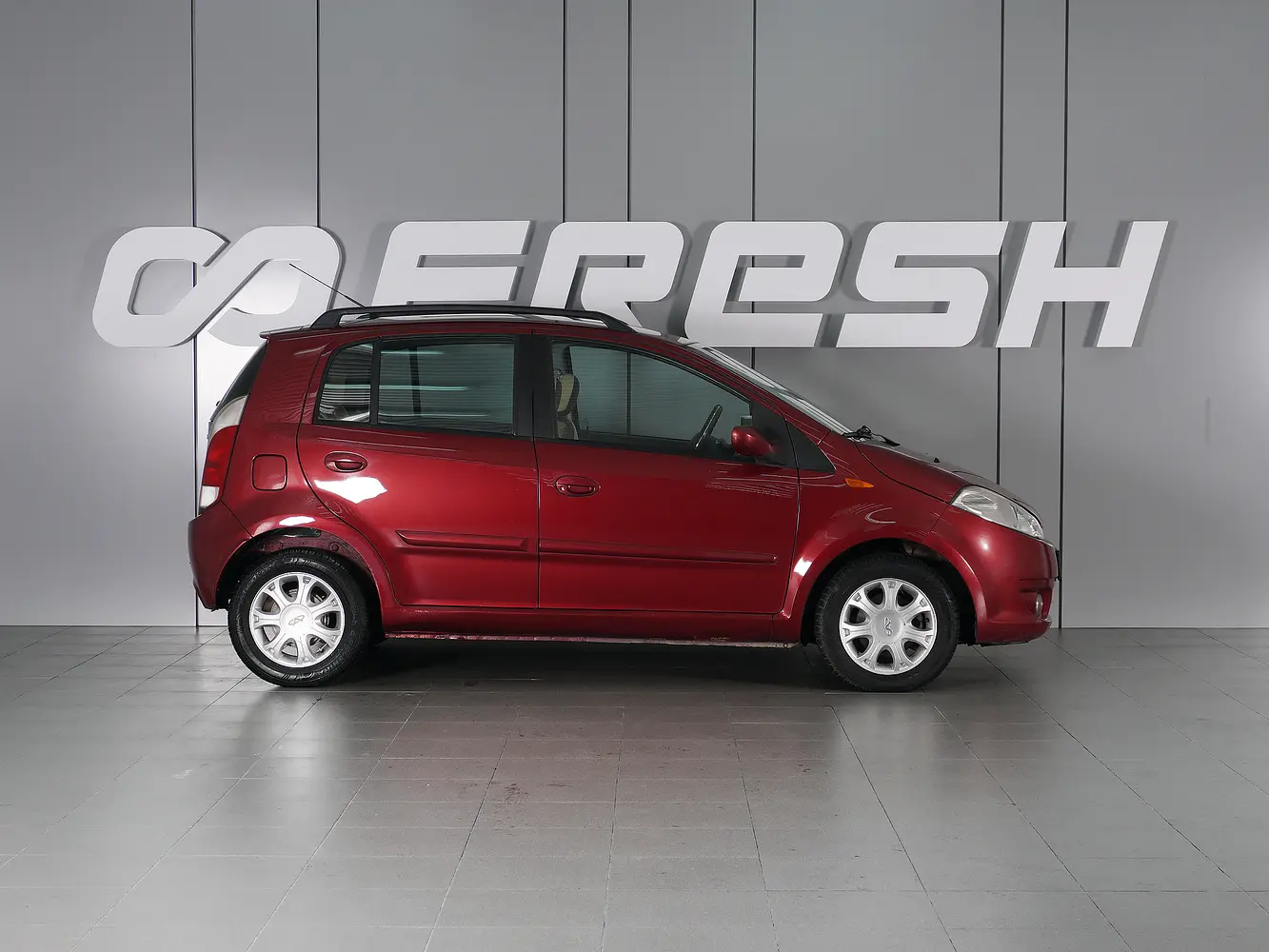 Chery