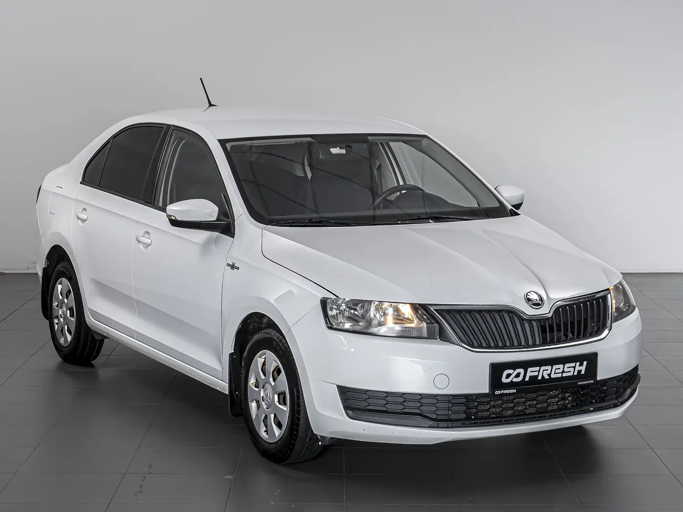Skoda