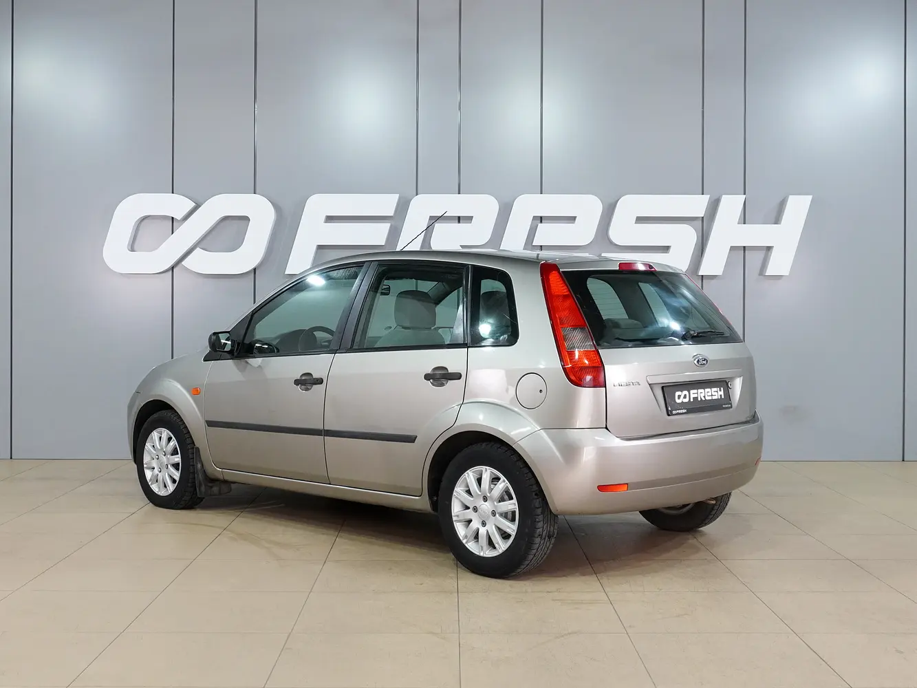 Ford