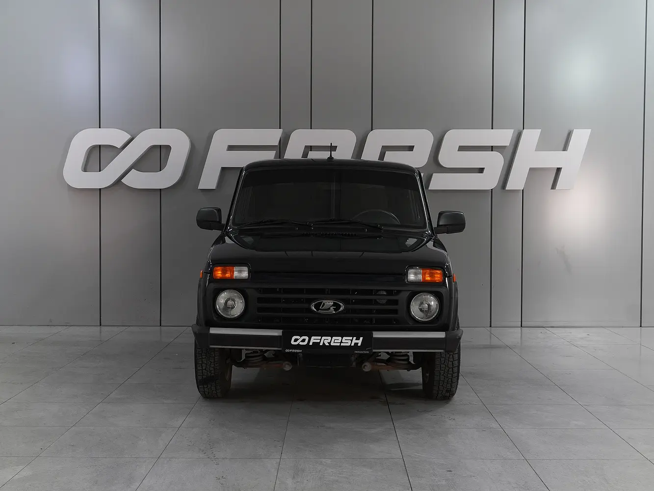 LADA (ВАЗ)