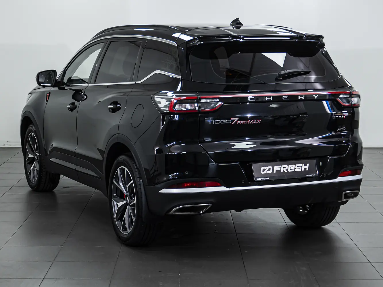 Chery