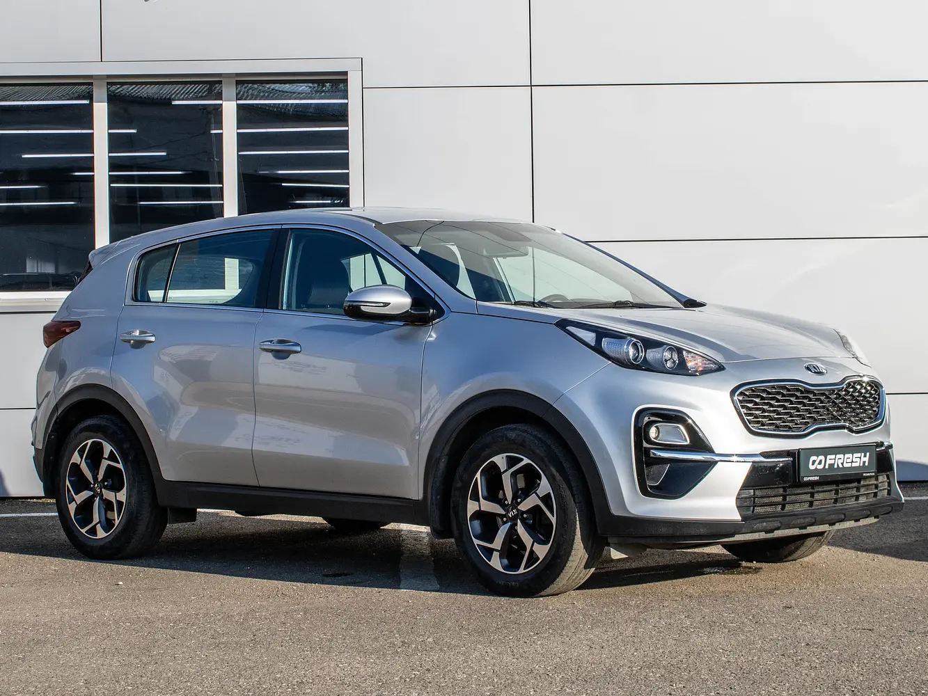 Kia