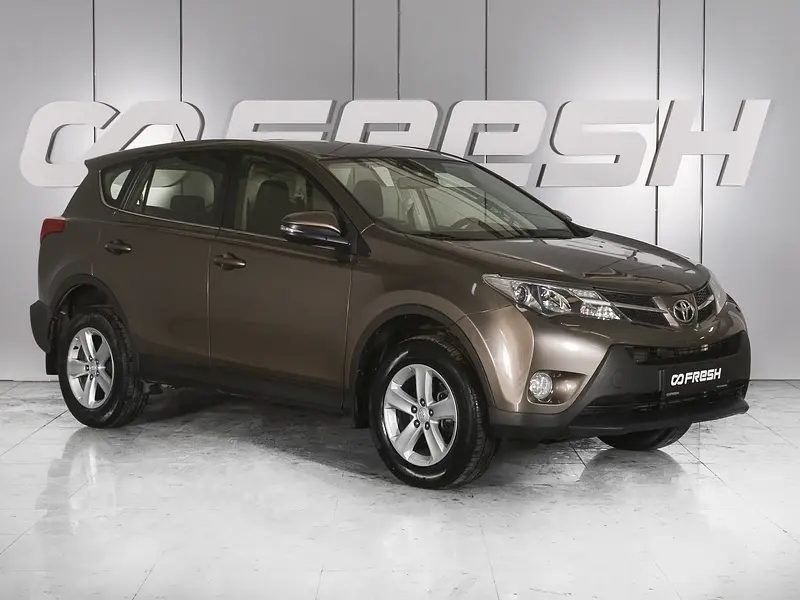 RAV4