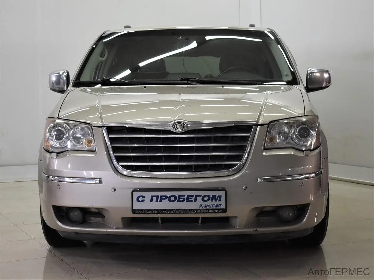Chrysler