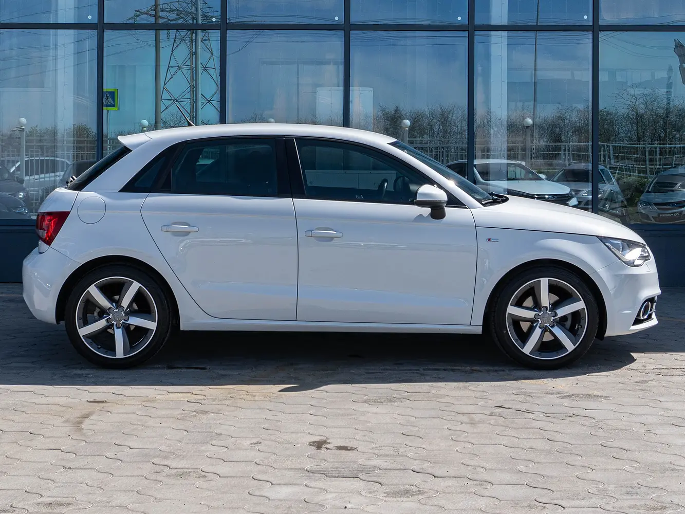 Audi