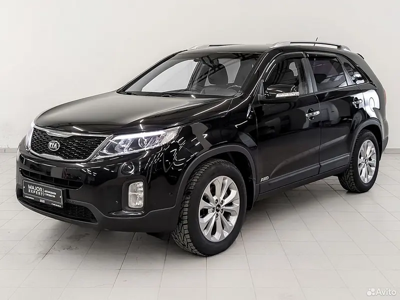 Sorento