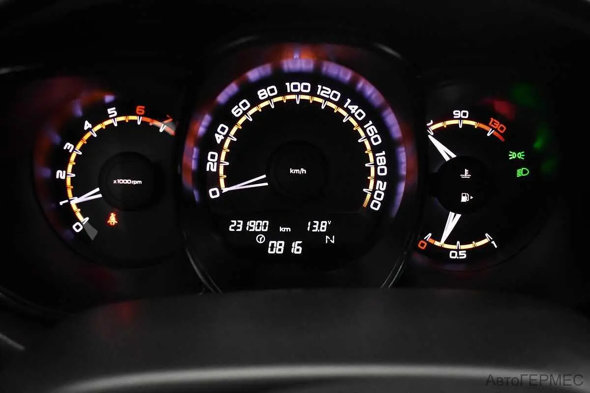 LADA (ВАЗ)