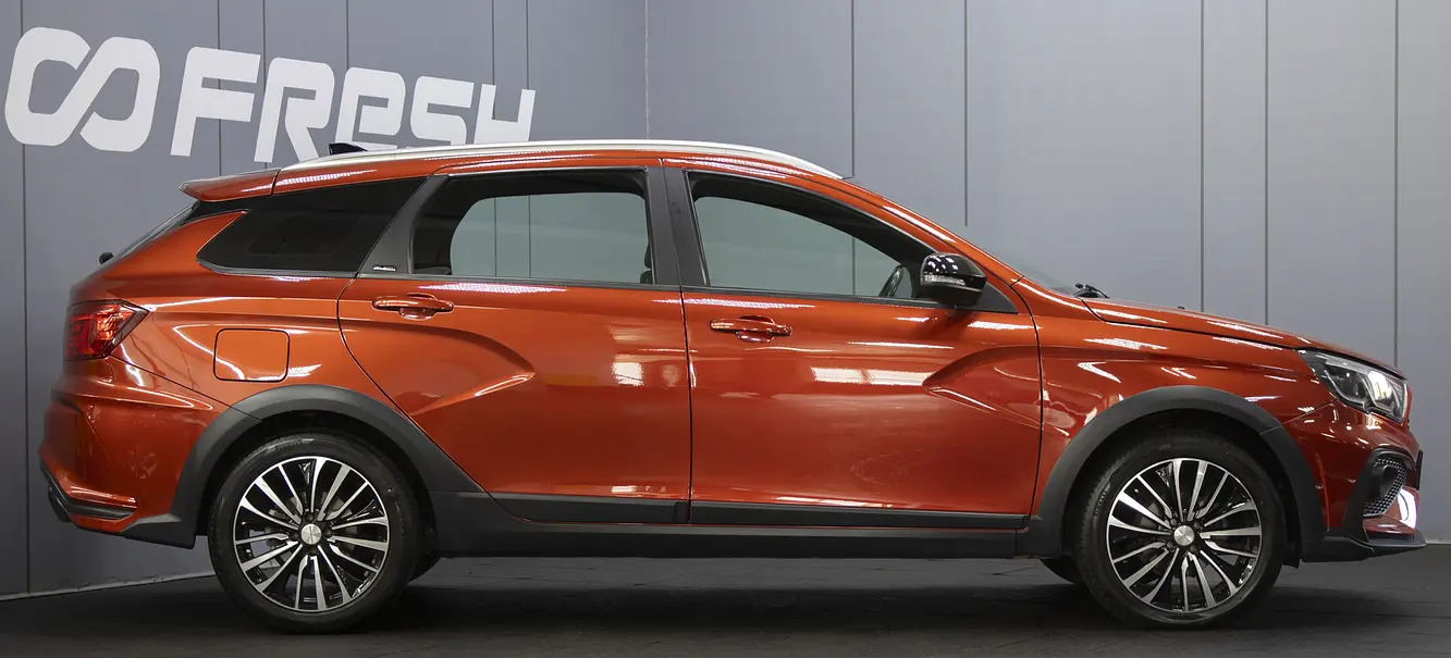 LADA (ВАЗ)
