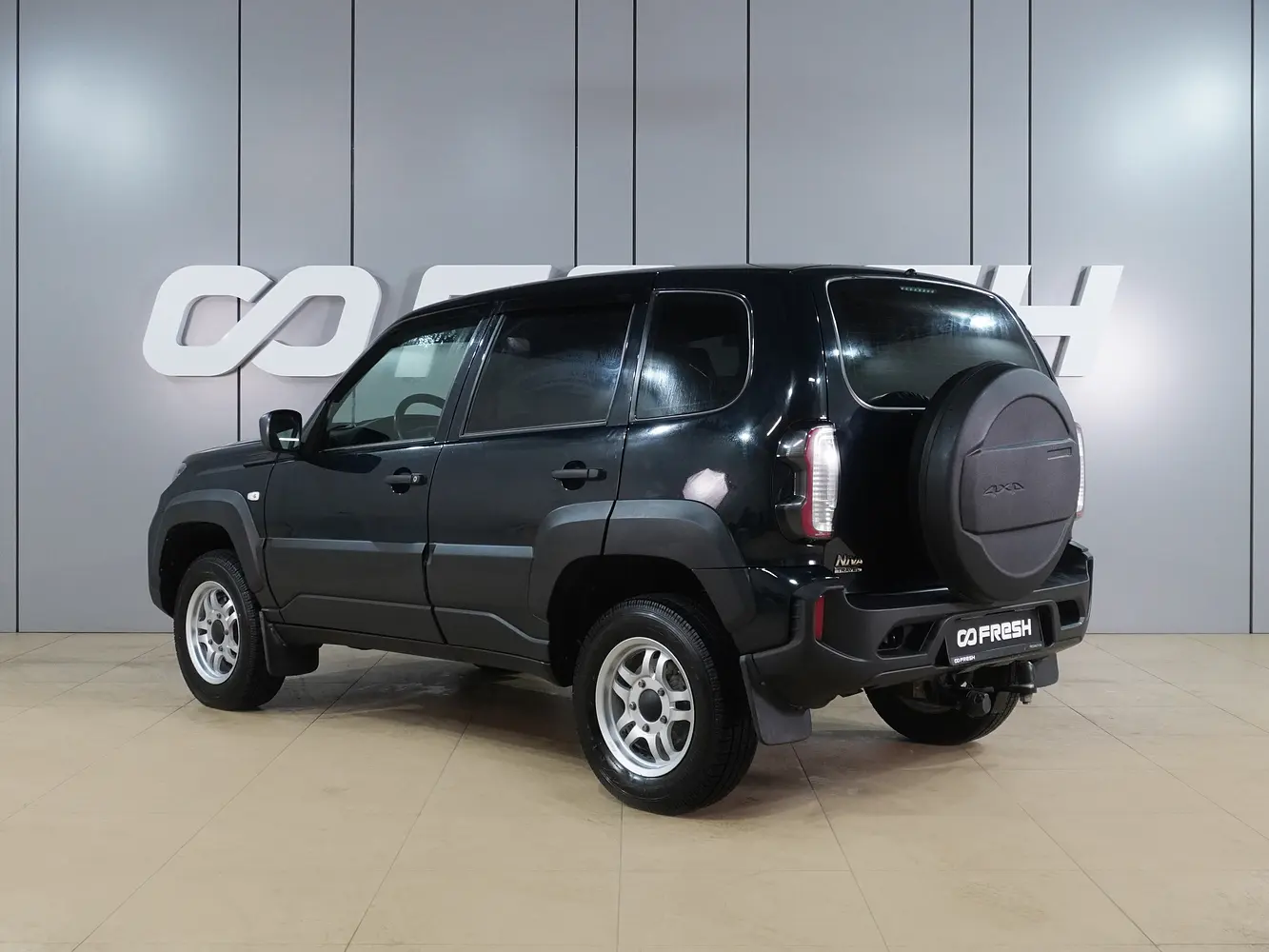 LADA (ВАЗ)