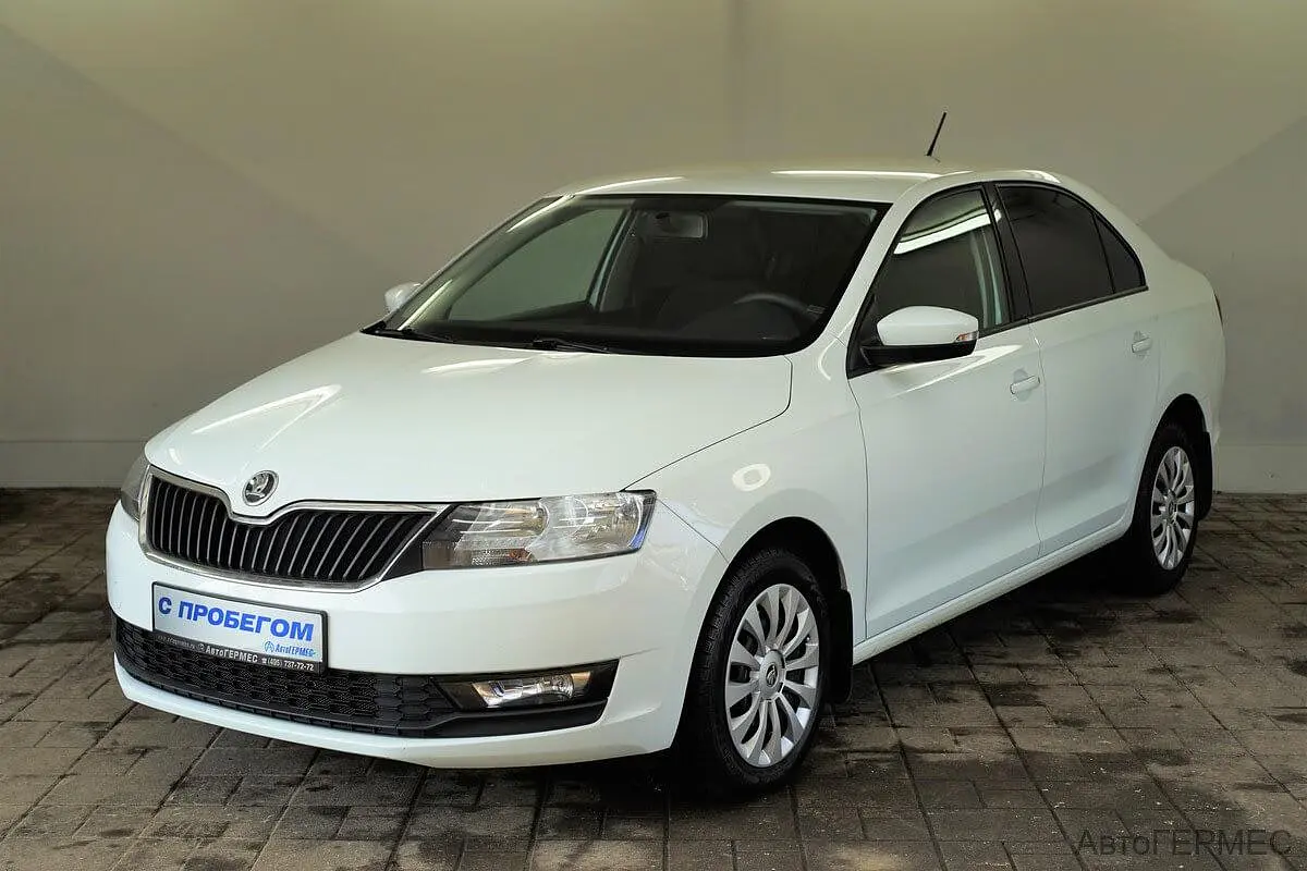 Skoda