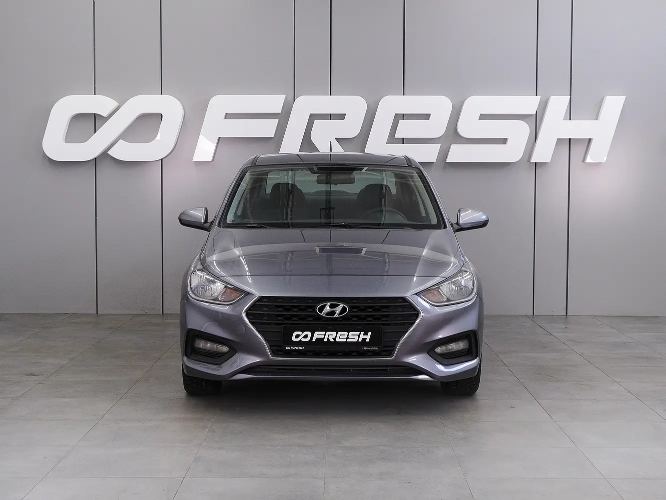 Hyundai