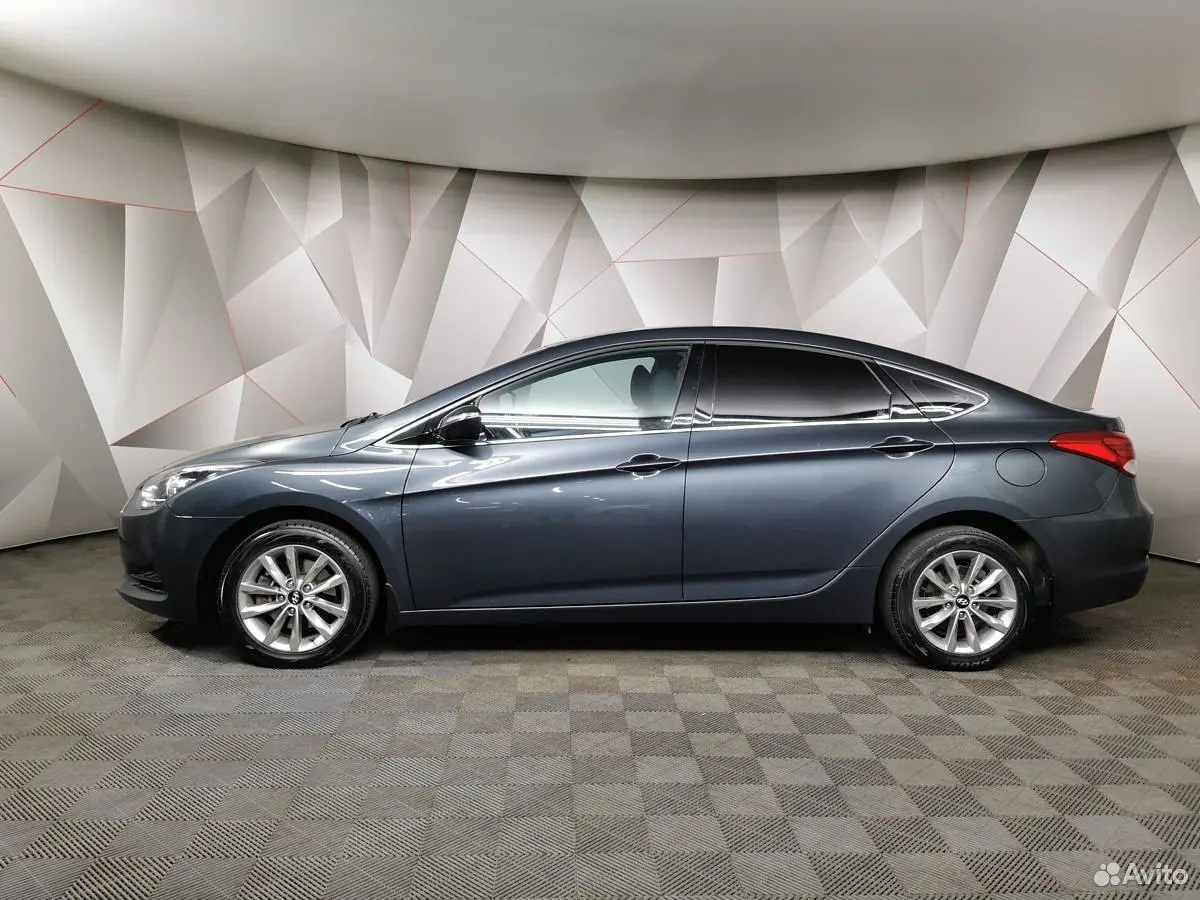 Hyundai