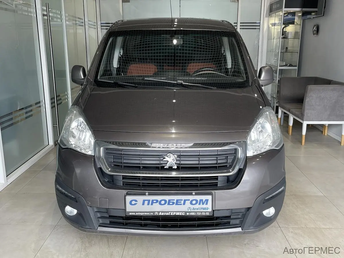 Peugeot