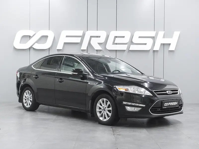 Mondeo