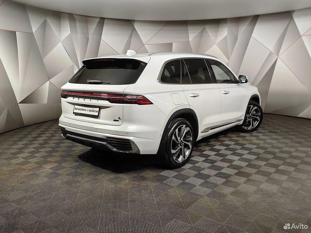Geely