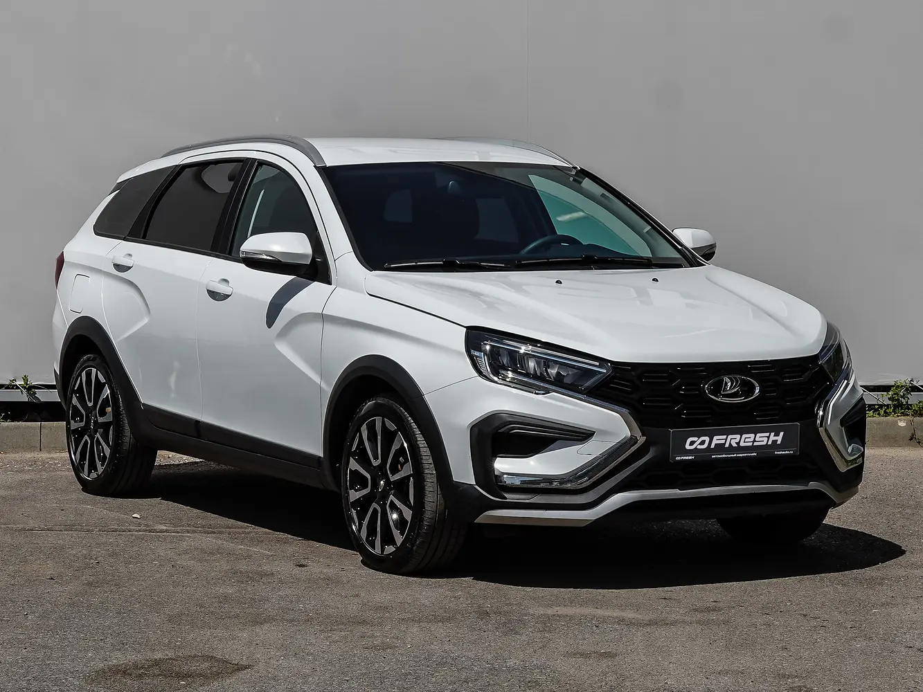LADA (ВАЗ)