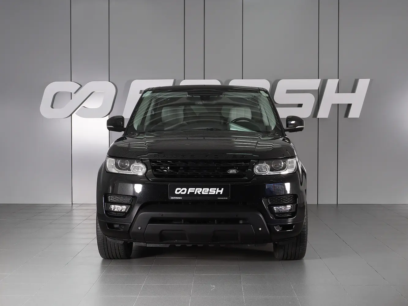Land Rover