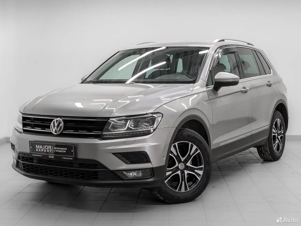 Volkswagen