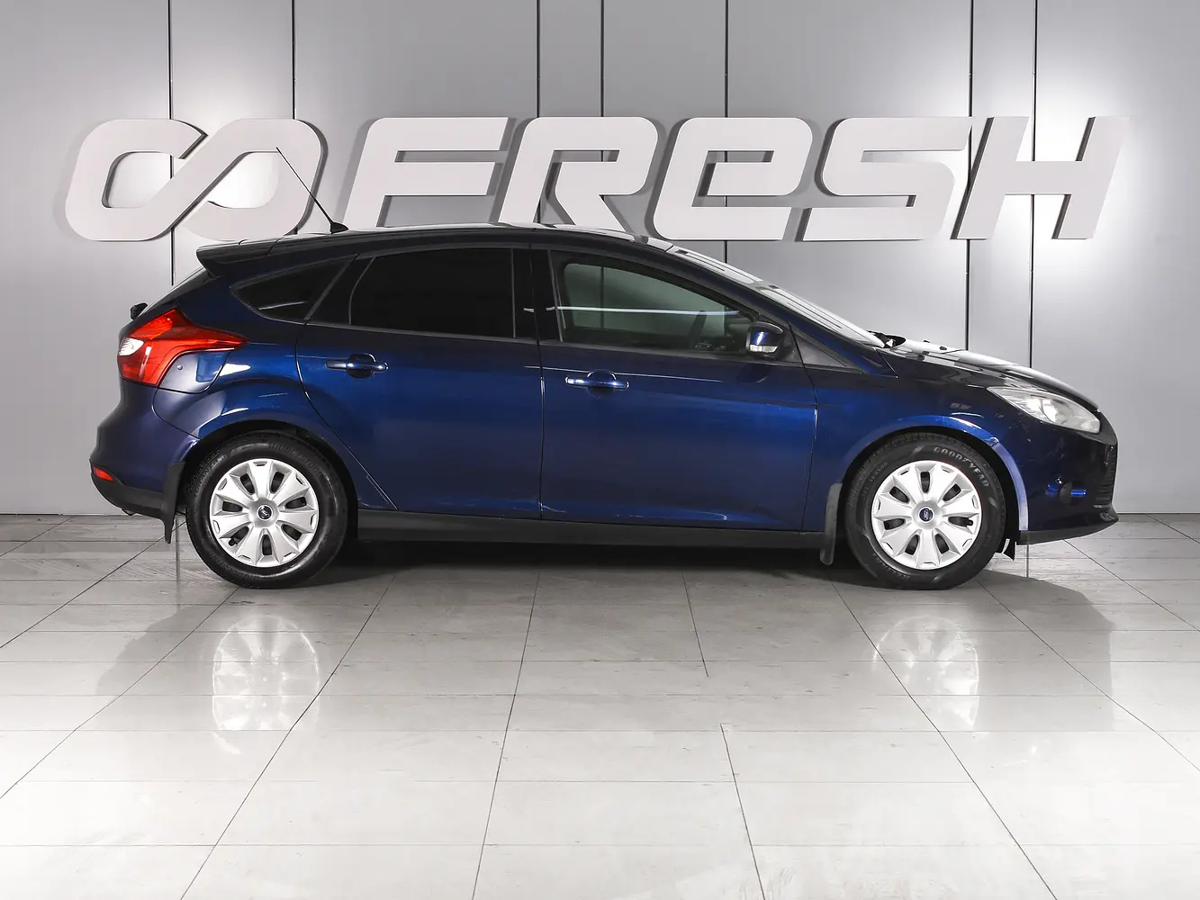 Ford