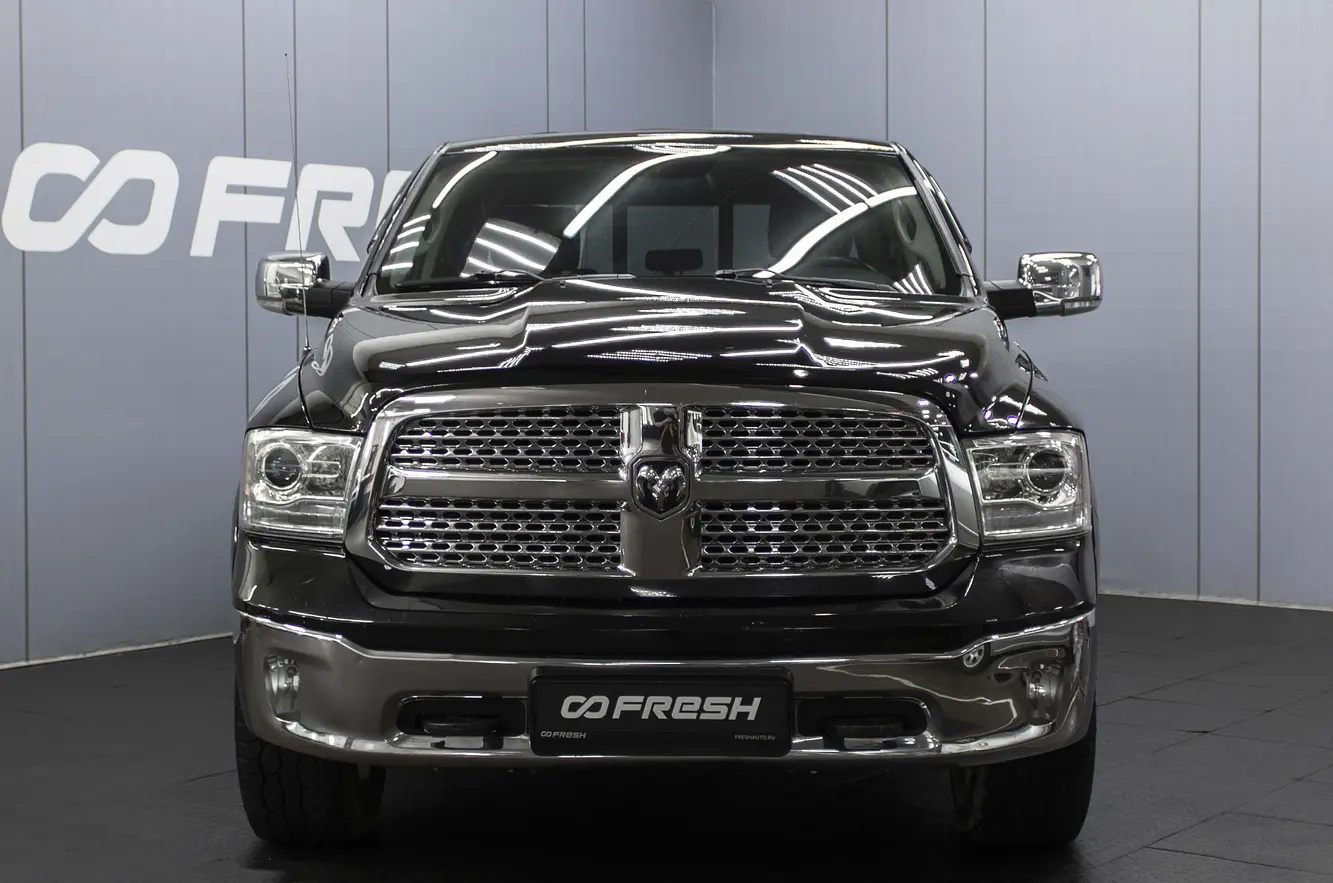 Dodge