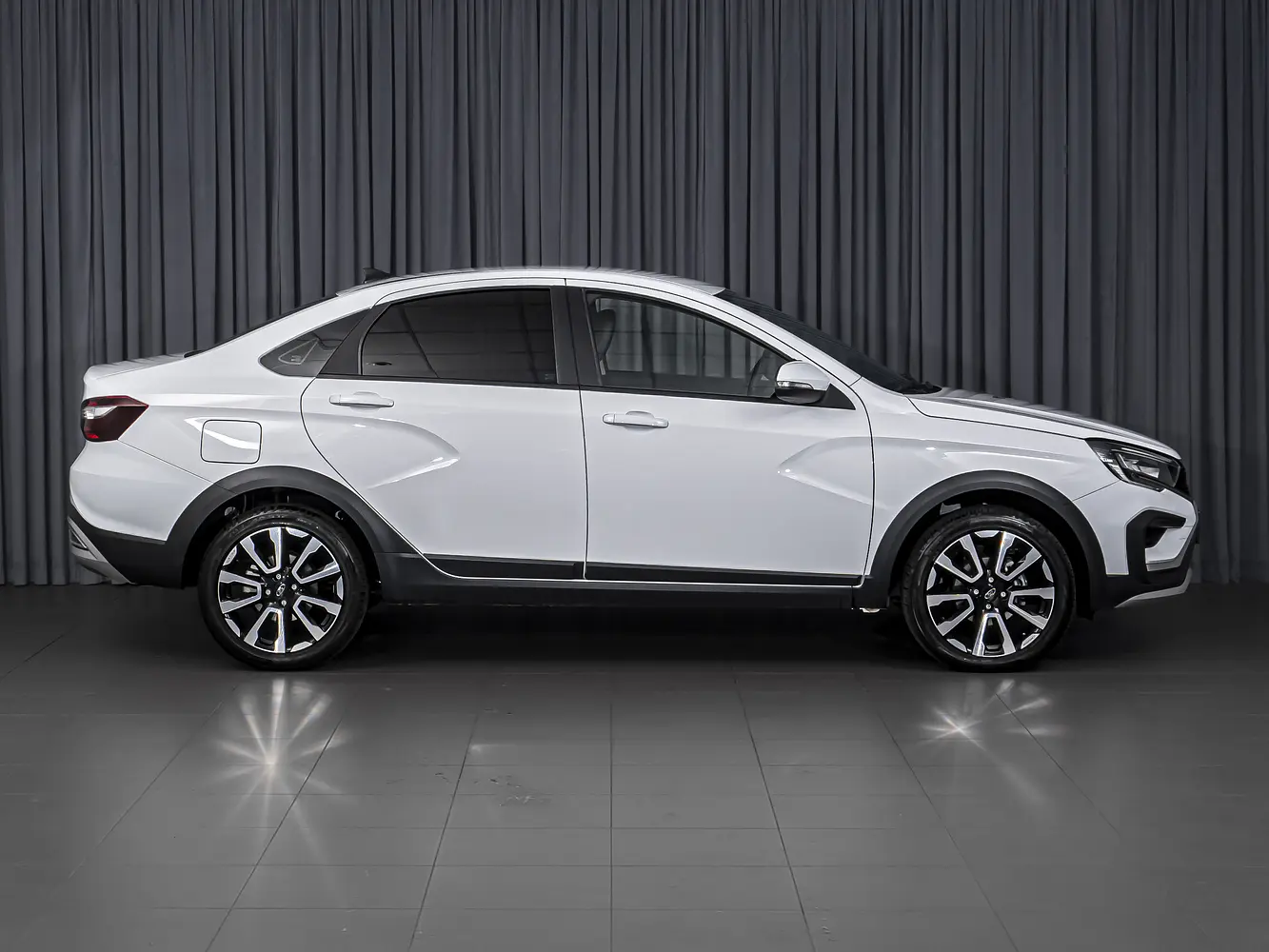 LADA (ВАЗ)