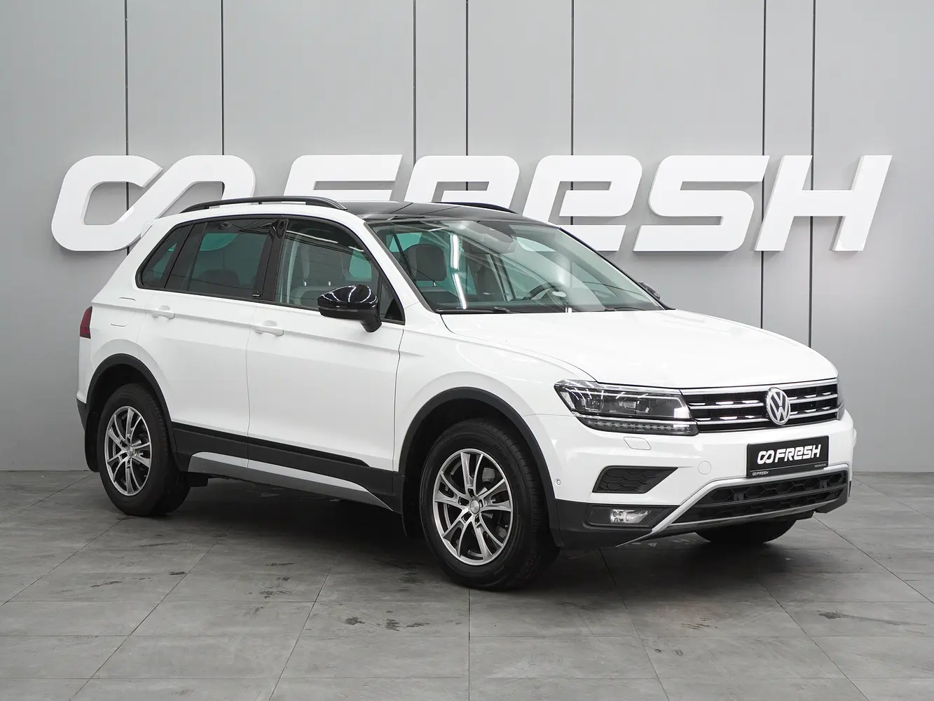 Volkswagen