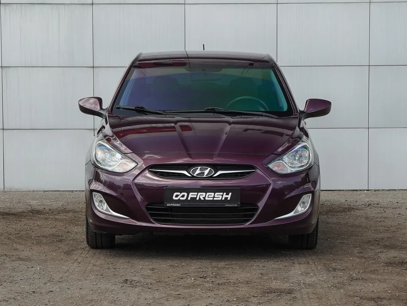Hyundai