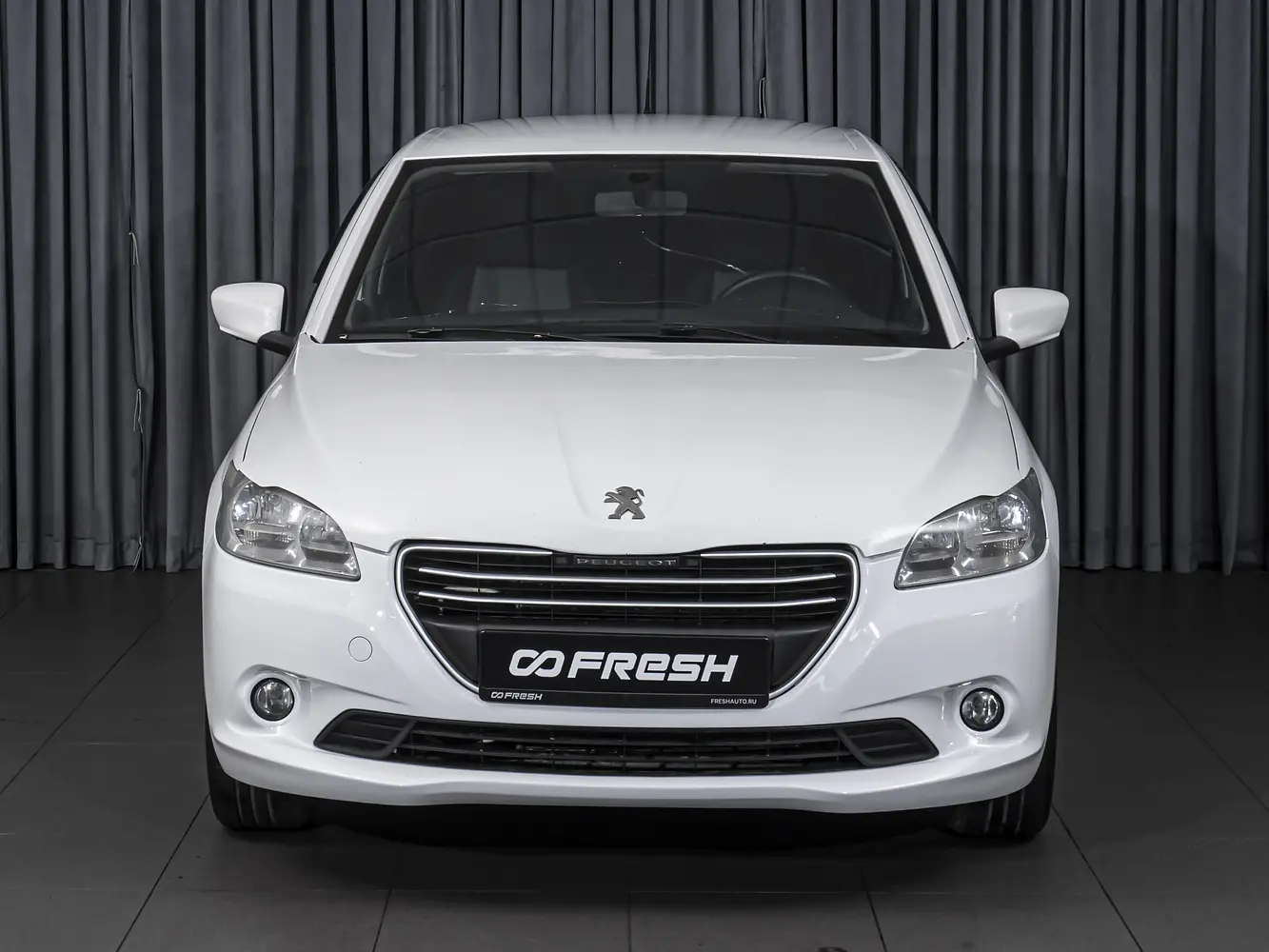 Peugeot