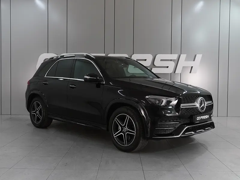 GLE