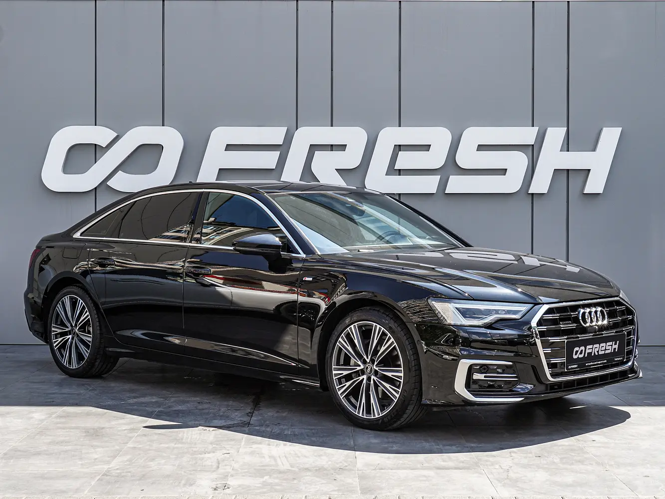 Audi