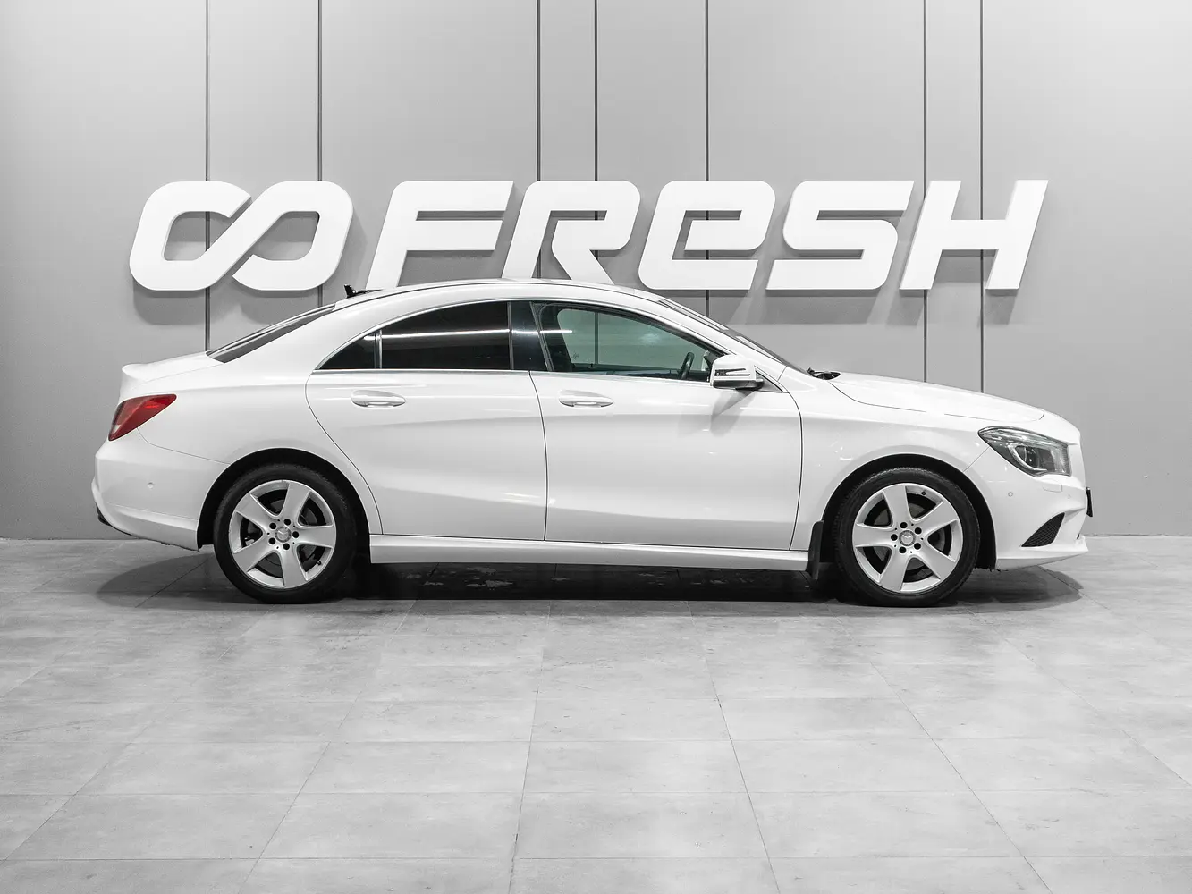 Mercedes-Benz