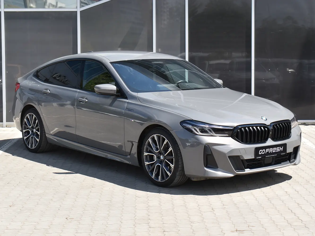 BMW