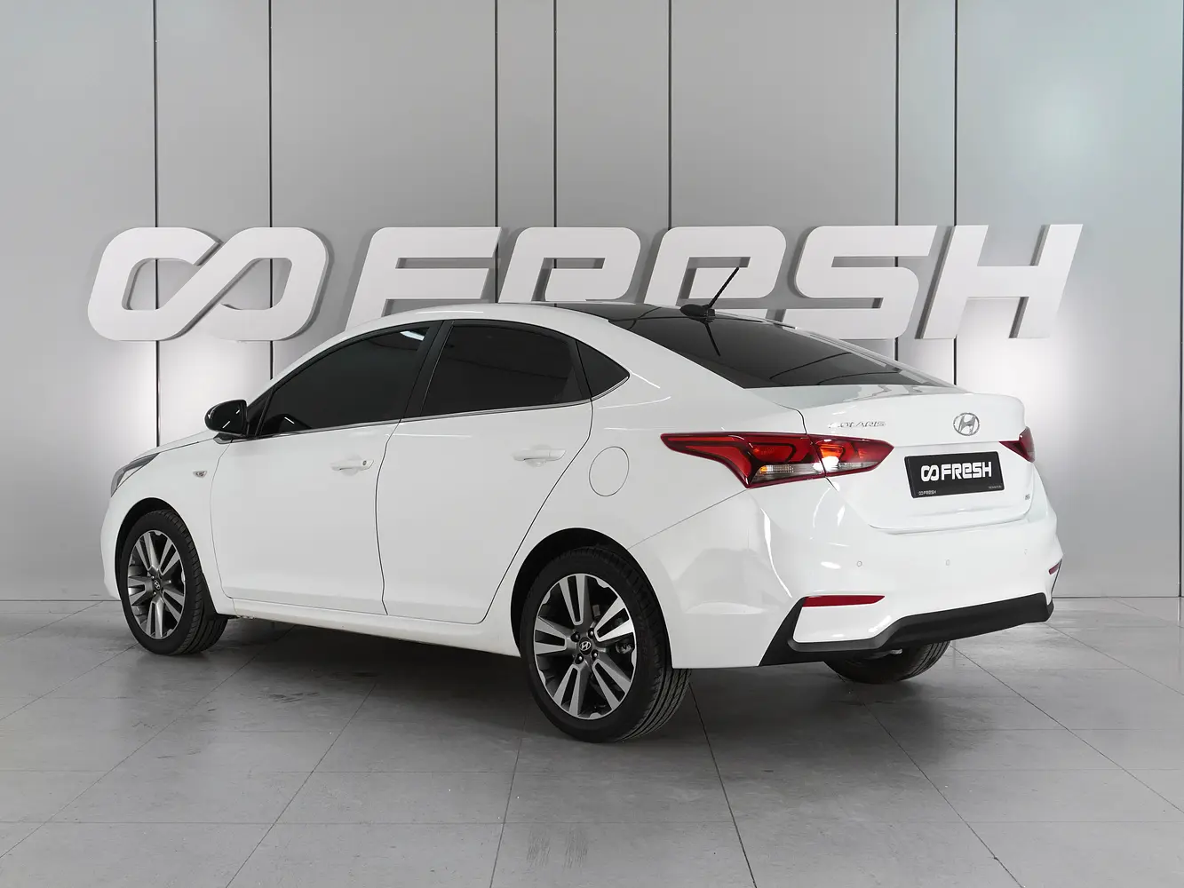 Hyundai