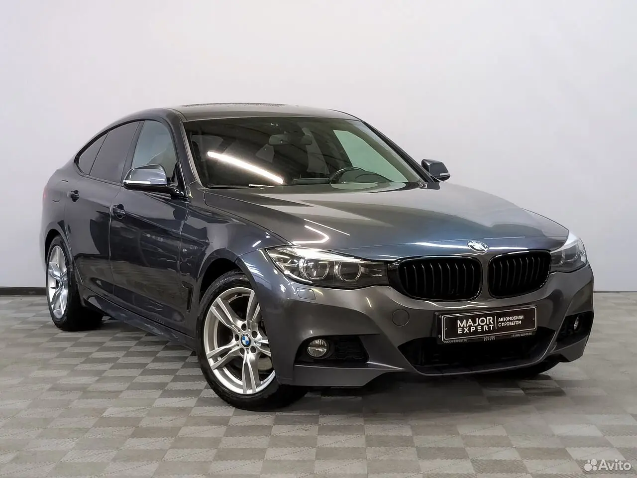 BMW