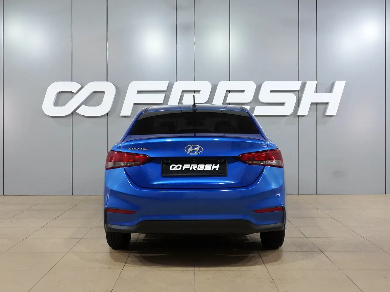 Hyundai